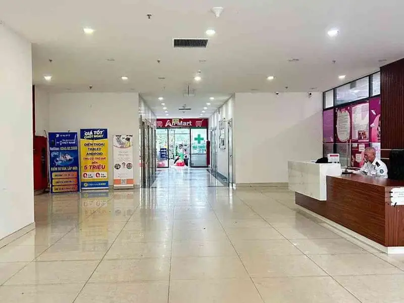 7,3 tỷ _Cơ hội hiếm có sở hữu căn hộ lô góc 4 phòng ngủ view hồ Định Công... Bán căn hộ chung cư tại Định Công, Hà Nội 01