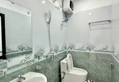 Nhà riêng thiết kế hiện đại tầm nhìn thoáng tại khu vực trung tâm quận Hai Bà Trưng... Bán nhà riêng tại Gia Viên, Hải Phòng 05