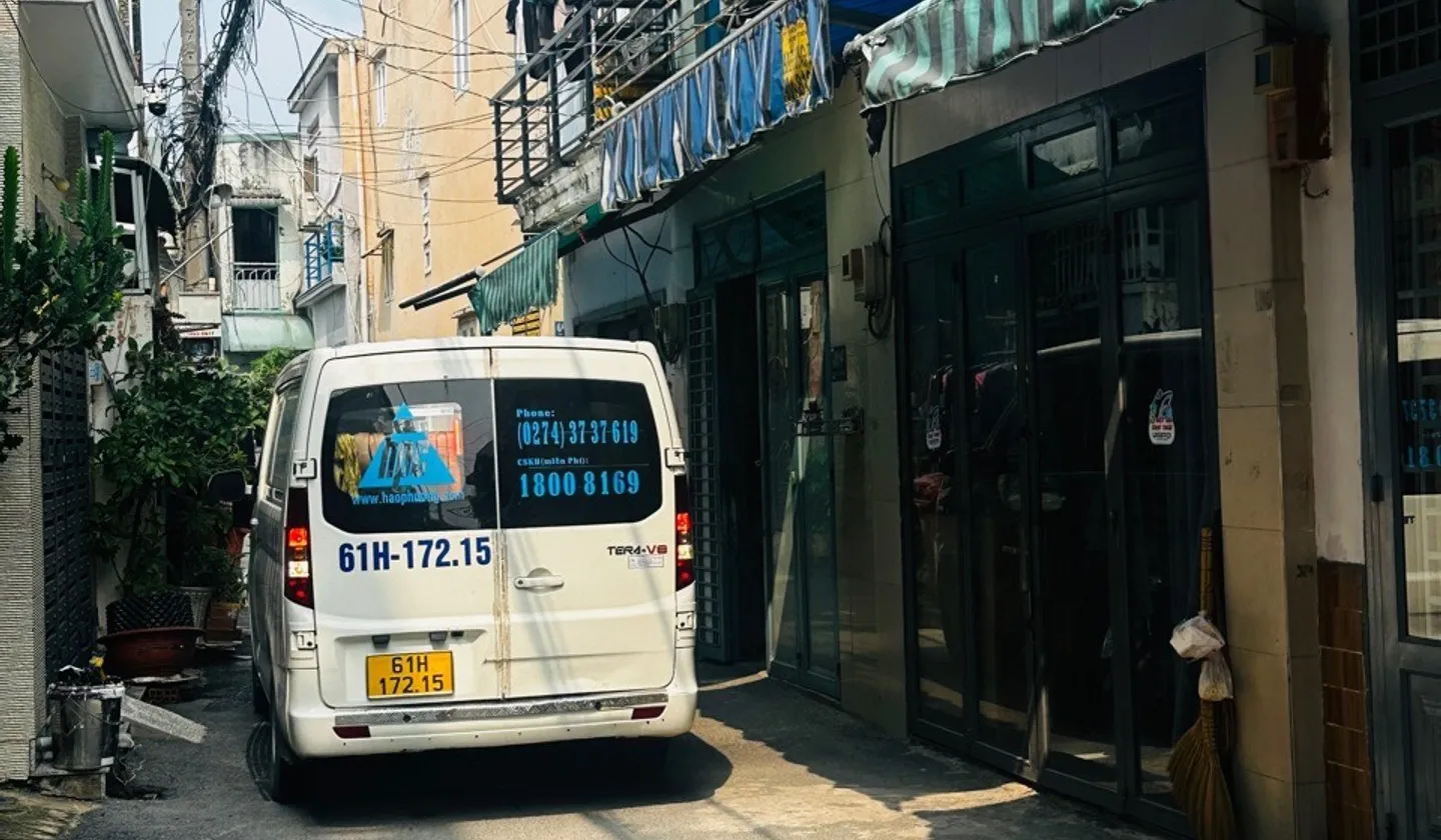 🔥 4.3 TỶ – HẺM TẢI THẲNG 1 TRỤC LÊ VĂN KHƯƠNG Q12 – NHÀ CẤP 4 Ở NGAY!
🏡 4.3 x 17.5M – 2PN... Bán nhà riêng tại Tân Thới Hiệp, Hồ Chí Minh 01