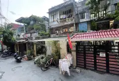 Bán căn hộ tập thể C2 Vũ Ngọc Phan, trung tâm, 2 phòng ngủ... Bán căn hộ chung cư tại Đống Đa, Hà Nội 08