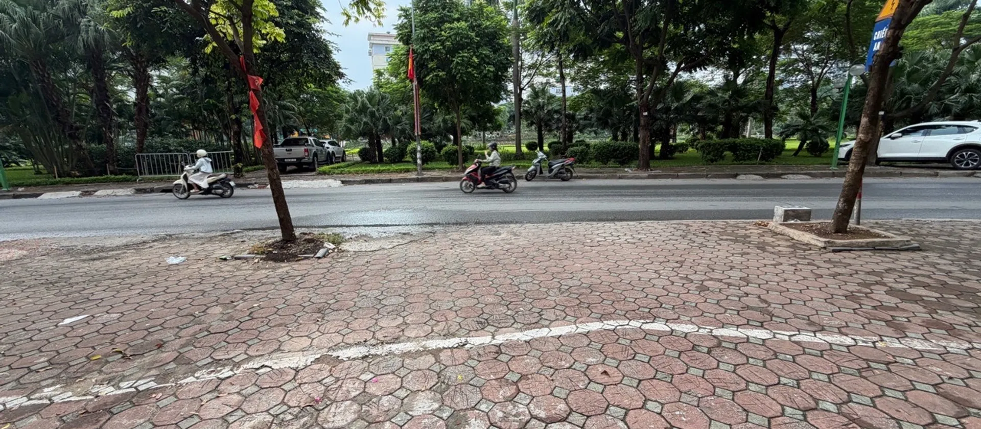 Bán đất mặt phố Kim Giang, vỉa hè rộng, kinh doanh đỉnh... Bán đất tại Thanh Liệt, Hà Nội 01