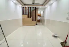 Nhà Hẻm Xe Tải Bình Hưng Hòa - Tiện Nghi Đầy Đủ, Vừa Ở Vừa Đầu Tư... Bán nhà riêng tại Bình Hưng Hòa, Hồ Chí Minh 04