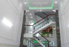 Nhà 4 tầng 2 mặt tiền, hẻm xe hơi tại Bình Tân, hơn 6ty... Bán nhà riêng tại Bình Tân, Hồ Chí Minh 03