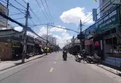 Bán đất 65m2 mặt tiền 5m tại Phước Kiển Nhà Bè giá 3,7 tỷ... Bán đất tại Nhà Bè, Hồ Chí Minh 02