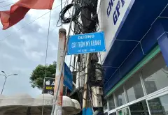 Bán nhà mặt phố 332.7m2, mặt tiền 12m tại xã Thái Mỹ, TP HCM, giá 4 tỷ... Bán nhà mặt phố tại Thái Mỹ, Hồ Chí Minh 09