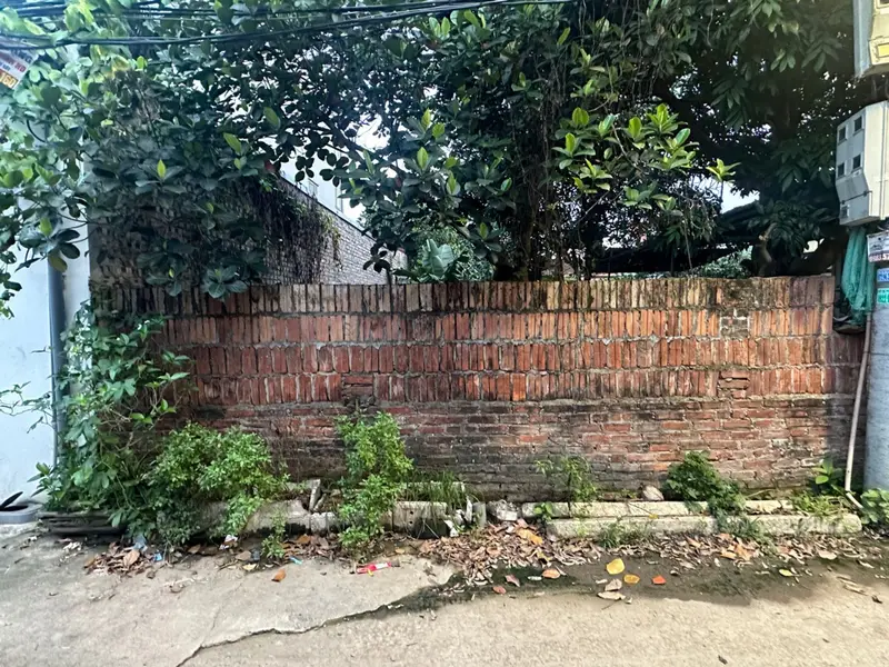 Bán đất mặt ngõ ô tô tại Dương Quang, diện tích 80m2, mặt tiền 5m,Gần Cbowj,Trường Học.... Bán đất tại Thuận An, Hà Nội 01