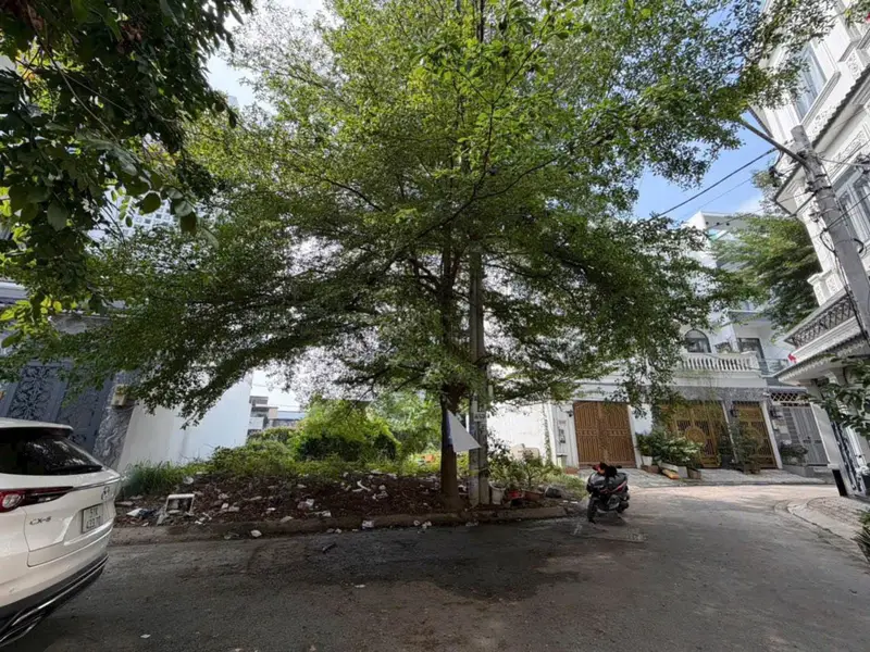 Bán đất 80m2 khu phân lô xây biệt thự tại Nhà Bè... Bán đất tại Nhà Bè, Hồ Chí Minh 01