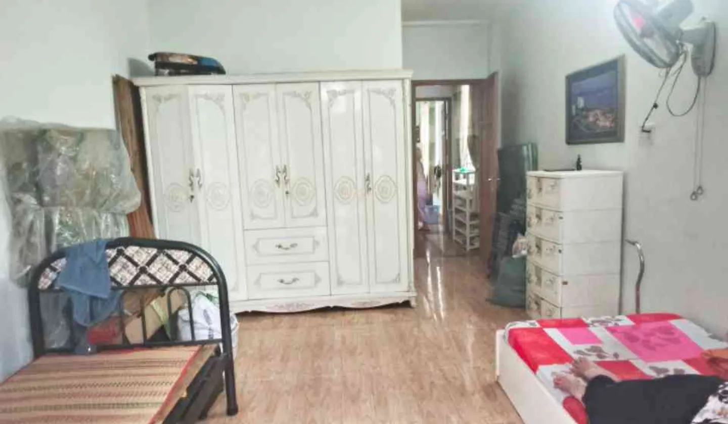 🏠 LÊ VĂN KHƯƠNG – Q12 | HXH 7 CHỖ | VIEW VƯỜN RAU... Bán nhà riêng tại Tân Thới Hiệp, Hồ Chí Minh 01