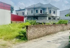 Thửa đất vàng Mai Nội gần sân bay, ô tô tránh thoải mái... Bán đất tại Nội Bài, Hà Nội 04