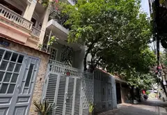 Bán nhà 4 tầng, 55m² Núi Thành, Tân Bình - ô Tô Thông-11 tỷ VNĐ... Bán nhà riêng tại Tân Bình, Hồ Chí Minh 02