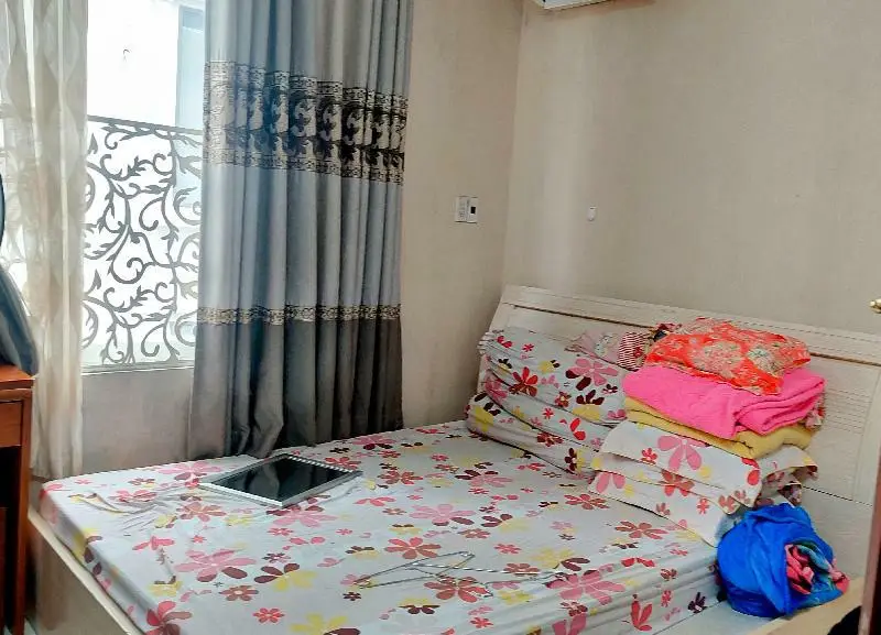Cơ hội vàng sở hữu nhà 4 tầng BTCT tại trung tâm Quận 3 ngay vòng xoay Nguyễn Văn Cừ... Bán owner_side tại Xuân Hòa, Hồ Chí Minh 01