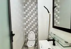 Nhà 3 tầng lô góc gần công viên Làng Hoa Gò Vấp giá 6,55 tỷ... Bán nhà riêng tại Thông Tây Hội, Hồ Chí Minh 09