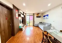 Bán căn hộ 2 phòng ngủ tại Phú Thượng, diện tích 76.6 m2, giá 6.82 tỷ... Bán căn hộ chung cư tại Phú Thượng, Hà Nội 01
