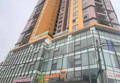 Căn hộ 2 phòng ngủ tại Phường Phương Liệt, Hà Nội với ban công Đông Nam thoáng mát... Bán căn hộ chung cư tại Phương Liệt, Hà Nội 06