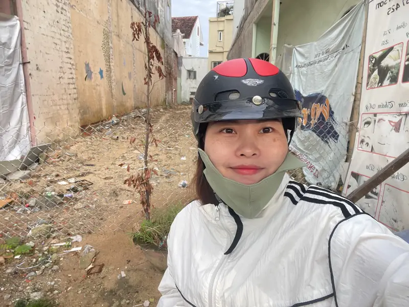 Bán đất mặt tiền đường Ngũ Hành Sơn rộng 48 mét, 137m2... Bán đất tại Ngũ Hành Sơn, Đà Nẵng 01