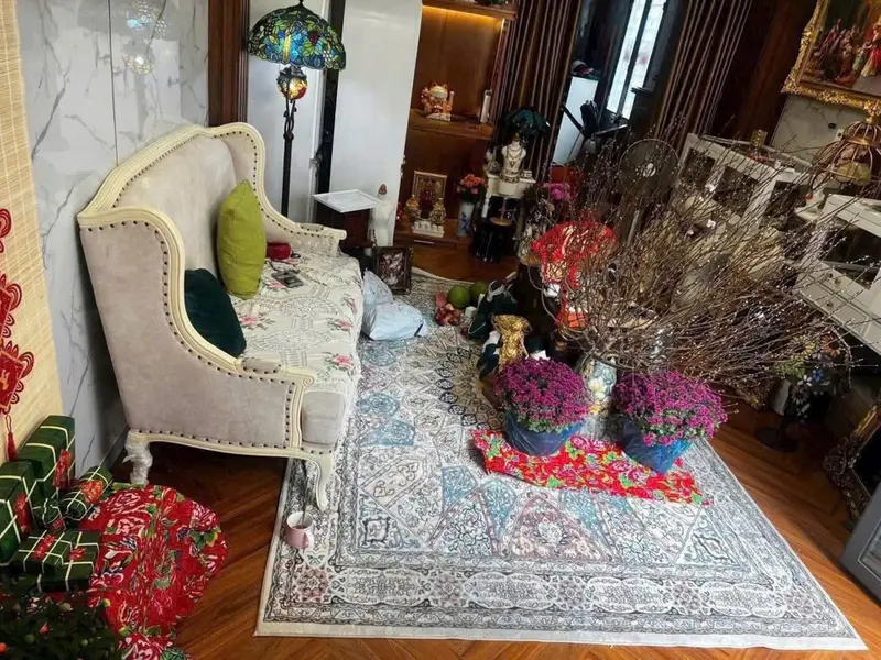 Bán nhà riêng 5 tầng lô góc phường Bình Thạnh Hồ Chí Minh, diện tích 43m2, giá 10,4 tỷ... Bán nhà riêng tại Bình Thạnh, Hồ Chí Minh 01