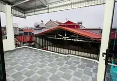 Bán nhà riêng 4 tầng diện tích 50m2 tại khu vực May 10, thuận tiện ô tô... Bán nhà riêng tại Phúc Lợi, Hà Nội 14
