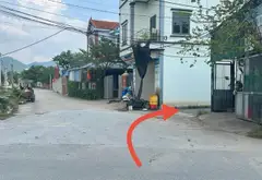 Đất Vàng Thôn Gò Gạo Gần Hồ & Sân Golf... Bán đất tại Kim Anh, Hà Nội 02