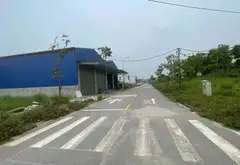 Cơ Hội Vàng Sở Hữu Đất Phân Lô Mặt Tiền Rộng Gần KCN Yên Phong... Bán đất tại Yên Trung, Bắc Ninh 05