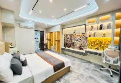 Bán nhà riêng 5 tầng 40.5m2 hướng Đông Nam tại gò Vấp... Bán nhà riêng tại Thông Tây Hội, Hồ Chí Minh 07