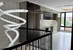 Bán Shophouse 5 Tầng 50m2 tại Thư Trung 2, Hải Phòng, Hướng Đông... Bán Shophouse tại Hải An, Hải Phòng 07