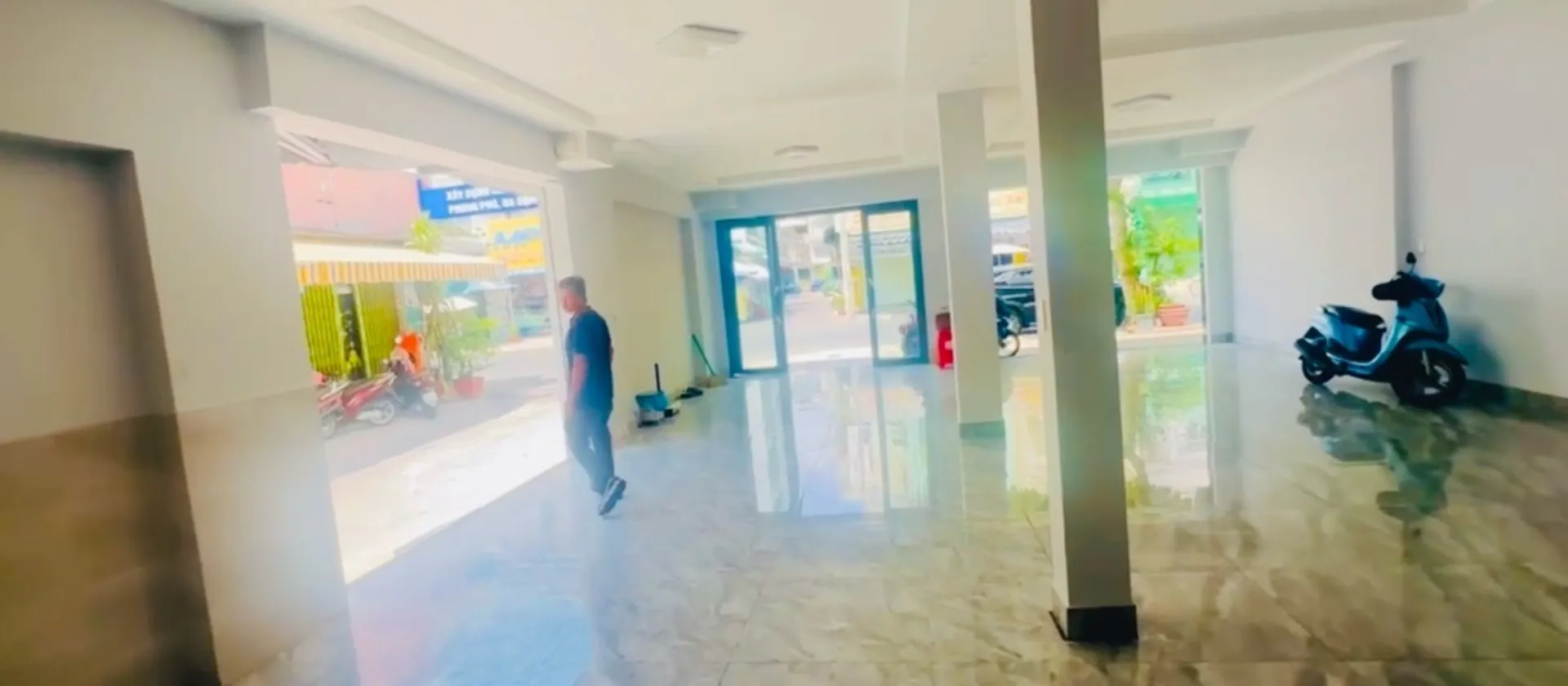 Nhà 2 mặt tiền lô góc trung tâm Tân Phú, phù hợp kinh doanh sầm uất... Bán nhà mặt phố tại Phú Thọ Hòa, Hồ Chí Minh 01