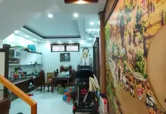 Nhà 4 Tầng Mặt Ngõ Đắc Địa Tại Trung Tâm Phường, Phù Hợp Kinh Doanh Và An Cư... Bán nhà riêng tại Lê Chân, Hải Phòng 05