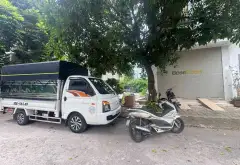 Bán đất khu vực Quang Trung 49.8m², giá 12.5 tỷ, gần BX Yên Nghĩa, Vỉa Hè Ôto Kinh Doanh... Bán đất tại Yên Nghĩa, Hà Nội 03