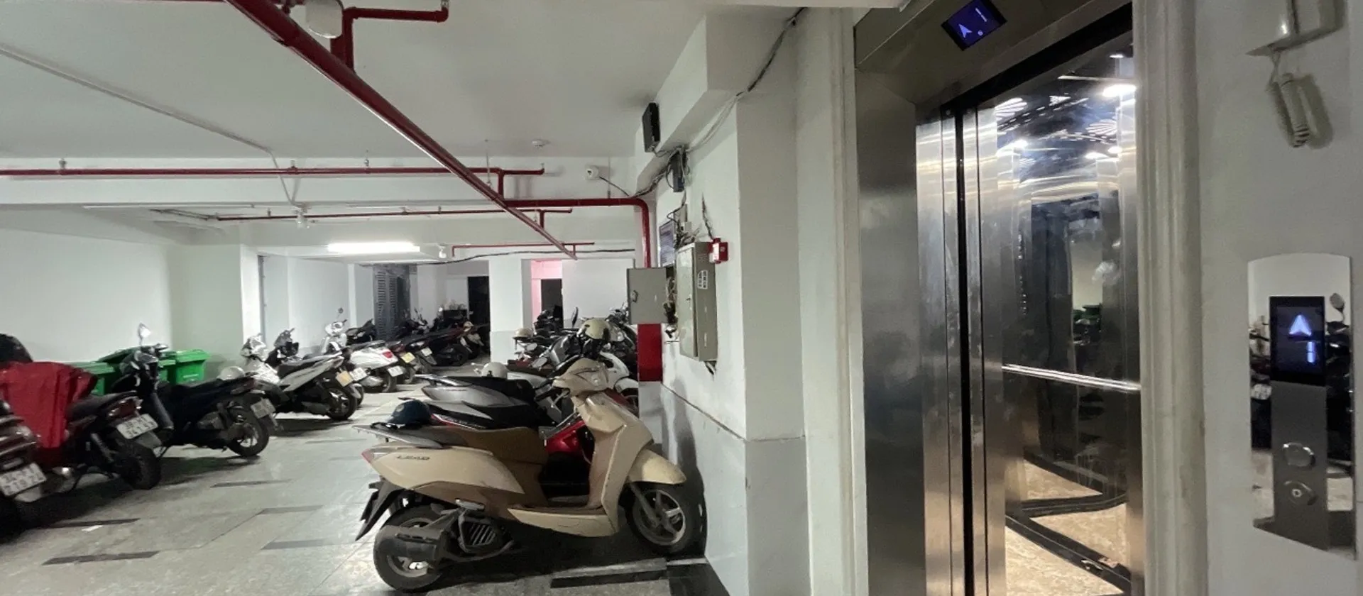 Bán chung cư mini 8 tầng Miếu Đầm diện tích 187m2, dòng tiền ổn định... Bán chung cư mini tại Từ Liêm, Hà Nội 01