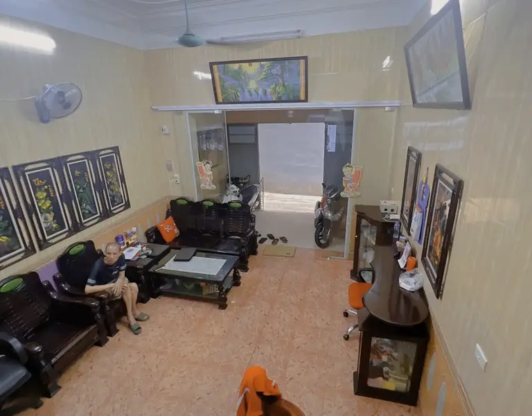 Bán nhà 3 tầng diện tích 50.7 m² tại Hai Bà Trưng, vị trí thuận tiện gần đại học... Bán owner_side tại Bạch Mai, Hà Nội 01