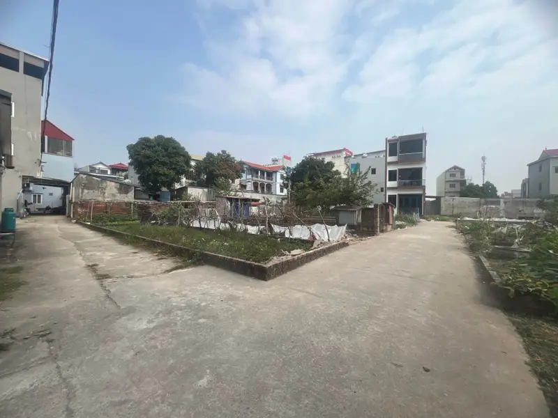 Đầu tư thông minh - Đất mặt tiền Thôn Xuân Bách chỉ 2.95 tỷ!... Bán đất tại Nội Bài, Hà Nội 01