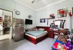 Nhà 3 tầng 2 mặt tiền hẻm xe hơi quận 3 giá tốt... Bán nhà riêng tại Nhiêu Lộc, Hồ Chí Minh 01