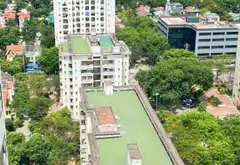 Căn hộ tuyệt đẹp tại Phường Yên Sở, cơ hội hiếm có trong năm... Bán căn hộ chung cư tại Yên Sở, Hà Nội 02