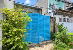 2.95T - SHR - 5x22m - 2 tầng - 4PN - hẻm xe hơi 6m - chỉ khoảng 29tr/m² - Khu phân lô, dân trí.... Bán nhà riêng tại Bà Điểm, Hồ Chí Minh 01