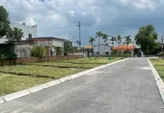 Đất nền đẹp mặt đường rộng tại Văn Khê, An Hưng, thuận tiện phát triển... Bán đất tại An Hưng, Hải Phòng 03