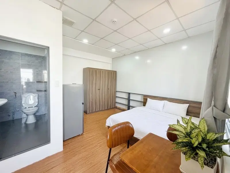 Nhà Tân Bình - Âu Cơ, 5 tầng - ở ngay - CHDV - ngang gần 10m - dài gần 18m - hơn 19 tỷ.... Bán nhà riêng tại Bảy Hiền, Hồ Chí Minh 01