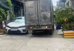 Nhà riêng hẻm xe hơi tránh nhau tại Bình Trị Đông - cơ hội hiếm với giá tốt... Bán nhà riêng tại Bình Trị Đông, Hồ Chí Minh 01