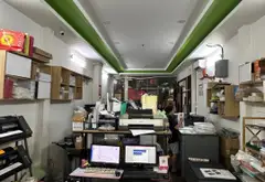 Nhà 4 tầng mặt phố Tân Sơn Nhì, lô góc, không lộ giới, 4.3x19.5m.... Bán nhà mặt phố tại Tân Sơn Nhì, Hồ Chí Minh 04