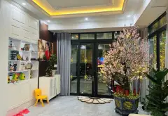 Bán nhà 4 tầng lô góc 2 mặt tiền khu dân cư Himlam Hùng Vương, diện tích 74.4 m²... Bán nhà riêng tại Hồng Bàng, Hải Phòng 01