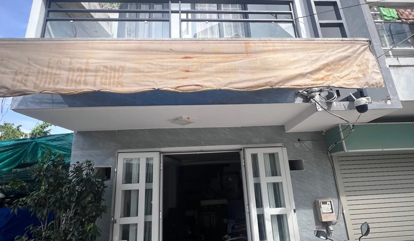 Nhà bán DT:3,3x10m(33m2)
Đường Lê văn Lương- Nhà Bè... Bán nhà riêng tại Hiệp Phước, Hồ Chí Minh 01