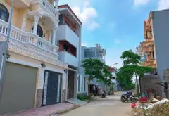 Bán nhà riêng 3 tầng Nguyễn Bình diện tích 92.4m² ngang 8.1m, ô tô vào nhà... Bán nhà riêng tại Hiệp Phước, Hồ Chí Minh 04