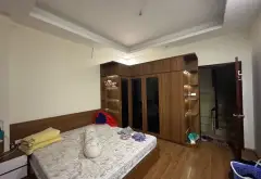 Bán nhà riêng tại Nguyễn Trãi, Khương Đình Hà Nội, 4 tầng, nhà xây chắc chắn... Bán nhà riêng tại Khương Đình, Hà Nội 06