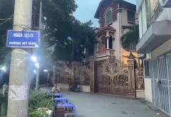 322.3.42 Mỹ Đình 4 tầng 51m² 7.5 tỷ... Bán nhà riêng tại Từ Liêm, Hà Nội 01
