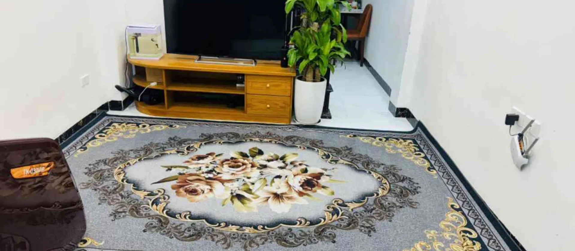 Bán shophouse 4 tầng tại khu vực thuận tiện giao thông... Bán Shophouse tại Chương Mỹ, Hà Nội 01