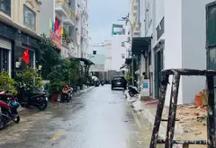 • vị trí đẹp, ngay khu dân cư cao tầng, dân trí cao, gần trung tâm thương mại Aeon Mall Tân Phú, ch... Bán nhà riêng tại Bình Hưng Hòa, Hồ Chí Minh 01