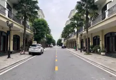 Biệt thự 5 tầng gần công viên - Không gian sống thượng lưu... Bán biệt thự, liền kề tại Nghĩa Trụ, Hưng Yên 05