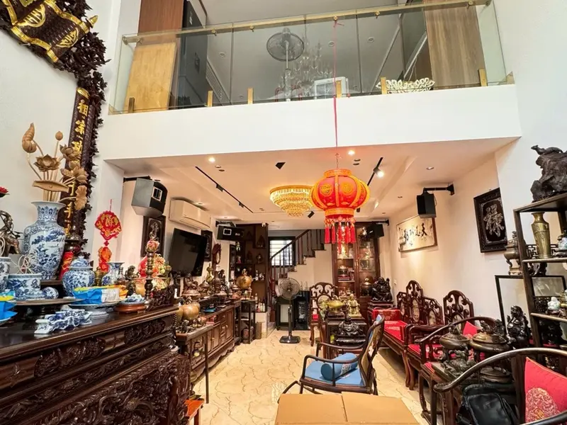 💥 #NGUYỄN_VĂN_CỪ LÔ GÓC 3 THOÁNG-NGÕ THÔNG CÁC NGẢ-DT 75M-14,5T.Ỷ💥🌹... Bán nhà riêng tại Bồ Đề, Hà Nội 01