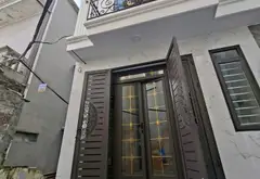 Bán Nhà Riêng Tại Phường Việt Hưng,Hà Nội Nhà Lô Góc 4 Tầng, Mt 5m, Dt 65m... Bán nhà riêng tại Việt Hưng, Hà Nội 01