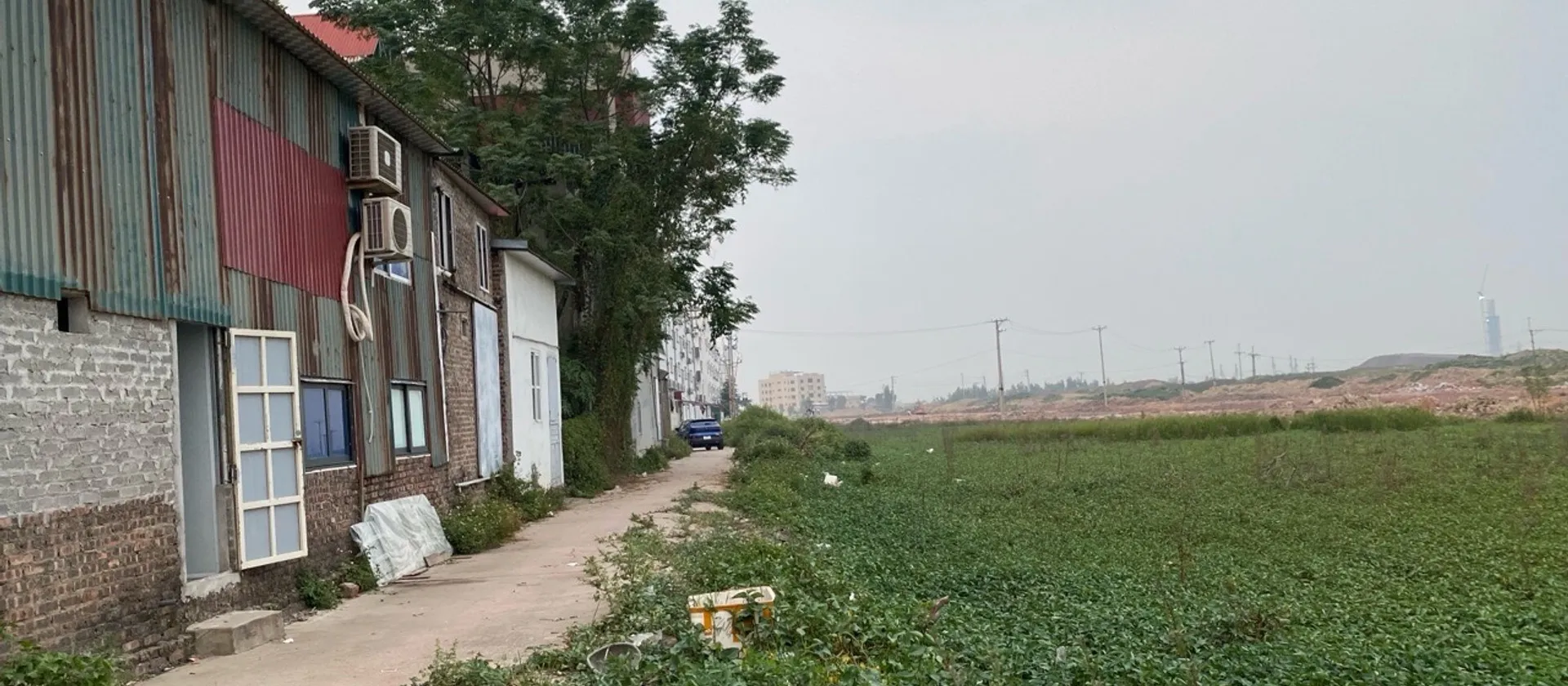 Bán đất 90m2 trung tâm xã Gia Bình, Bắc Ninh, giá 7.2 tỷ... Bán đất tại Gia Bình, Bắc Ninh 01