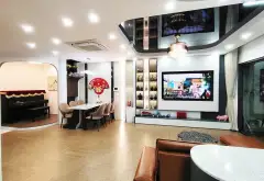Căn góc 3 phòng ngủ view hồ Đền Lừ siêu chất... Bán căn hộ chung cư tại Tương Mai, Hà Nội 03